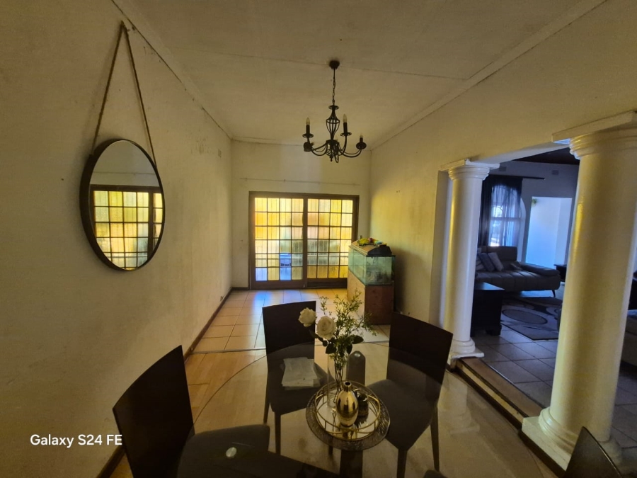 4 Bedroom Property for Sale in Protea Park North West